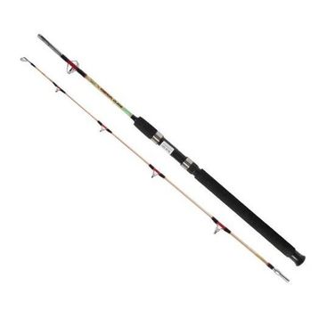 River Solid Power Boat 10-20LBS 2 Parça 180 CM Dolgu Bot Kamışı