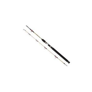 River Solid Power Boat 10-20LBS 2 Parça 180 CM Dolgu Bot Kamışı