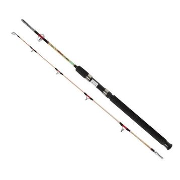 River Solid Power Boat 10-20LBS 2 Parça 180 CM Dolgu Bot Kamışı