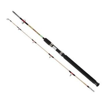 River Solid Power Boat 10-20LBS 2 Parça 180 CM Dolgu Bot Kamışı