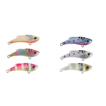 River Vibrax Vib 50S 5 cm 7 gr Suni Yem