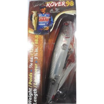 River2sea Rover 98 Suni Yem