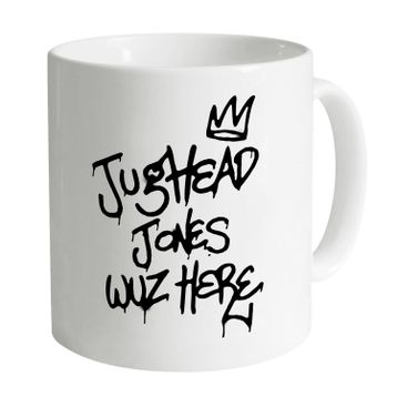 Riverdale Jughead Jones Kupa