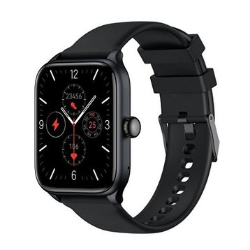 Riversong Motive 6 Pro 42 mm Uzay Grisi Akıllı Saat