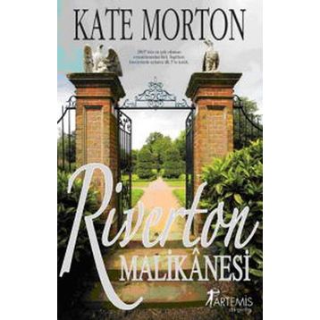 RIVERTON MALIKANESI - KATE MORTON