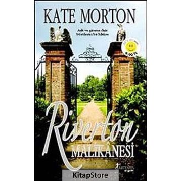 RIVERTON MALIKANESI - KATE MORTON
