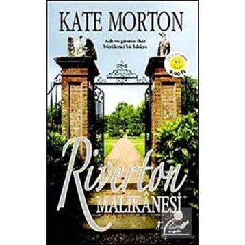 RIVERTON MALIKANESI - KATE MORTON