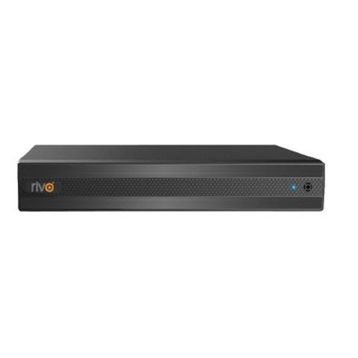 Rivo RV-5104H 4 Kanal HD DVR Kayıt Cihazı