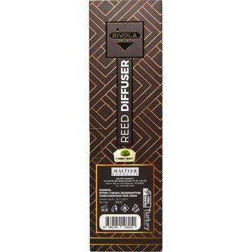 Rivola Sandal Ağacı Bambu Oda Kokusu