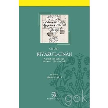 Riyazu’l-Cinan - Kolektif