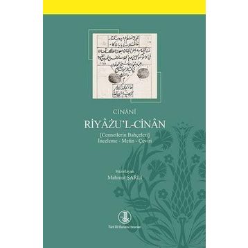 Riyazu’l-Cinan - Kolektif