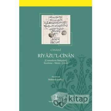 Riyazu’l-Cinan - Kolektif