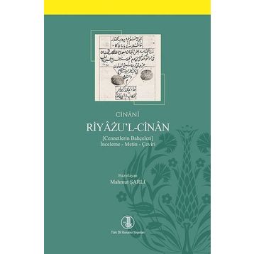 Riyazu’l-Cinan - Kolektif