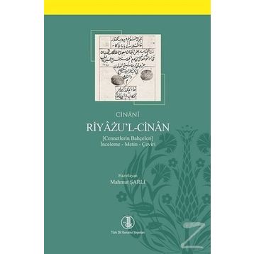Riyazu’l-Cinan - Kolektif