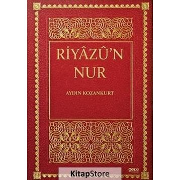 Riyazü’n Nur - Aydın Kozankurt