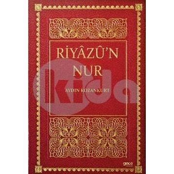 Riyazü’n Nur - Aydın Kozankurt