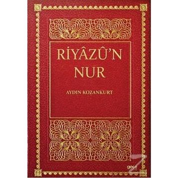 Riyazü’n Nur - Aydın Kozankurt