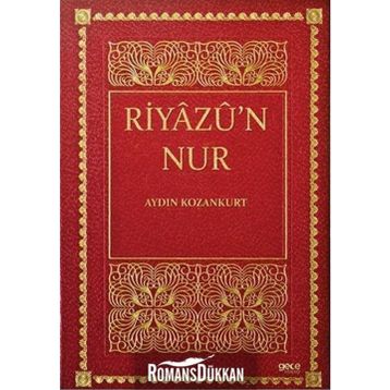 Riyazü’n Nur - Aydın Kozankurt