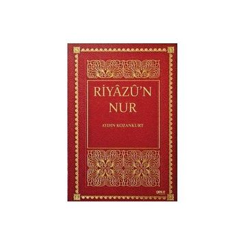 Riyazü’n Nur - Aydın Kozankurt