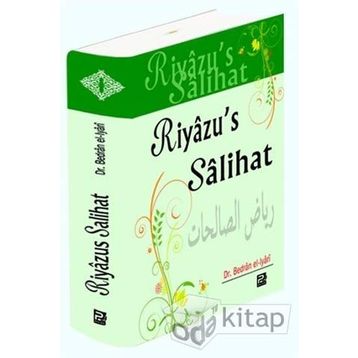 RIYAZU'S SALIHAT - HANIFI AKIN