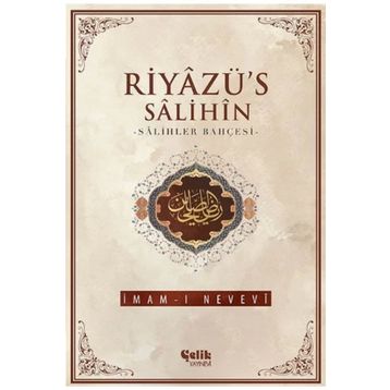 Riyazüs Salihin - Haşimi Yayınevi