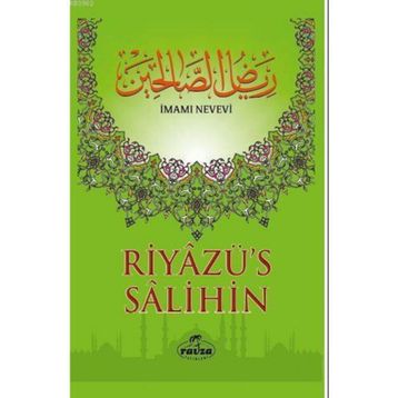 Riyazüs Salihin - Haşimi Yayınevi