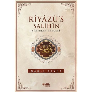 Riyazüs Salihin - Haşimi Yayınevi