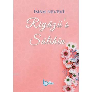 Riyazüs Salihin - Haşimi Yayınevi