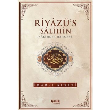 Riyazüs Salihin - Haşimi Yayınevi