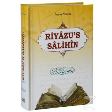RIYAZÜ'S-SALIHIN - İMAM NEVEVI