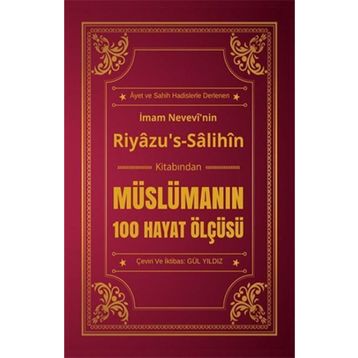 Riyazü's Salihin - İmam Nevevi