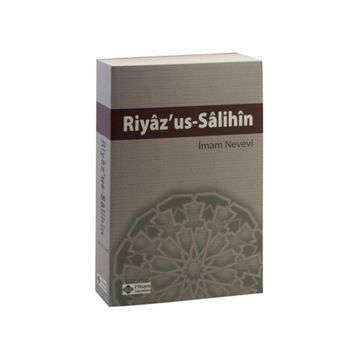 RIYAZÜ'S-SALIHIN - İMAM NEVEVI