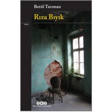 Rıza Bıyık - Betül Tarıman