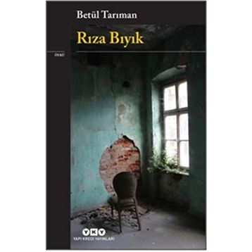 Rıza Bıyık - Betül Tarıman