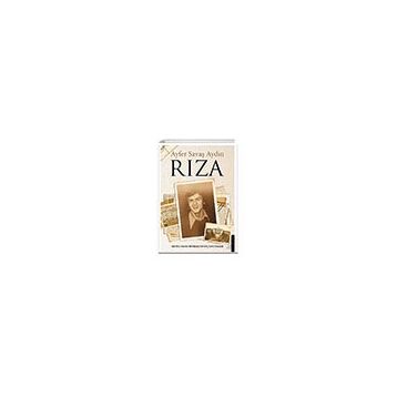 Rıza Destek Yayınları
