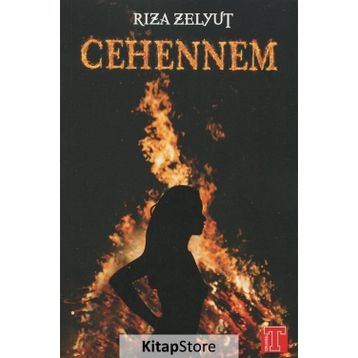 Rıza Zelyut - Cehennem