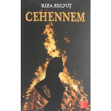 Rıza Zelyut - Cehennem