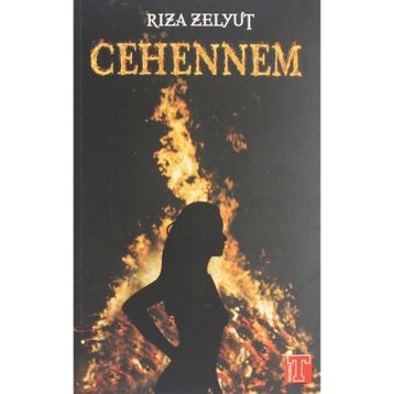 Rıza Zelyut - Cehennem