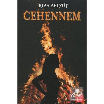 Rıza Zelyut - Cehennem