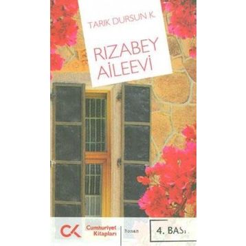 RIZABEY AILEEVI - TARIK DURSUN KAKINÇ
