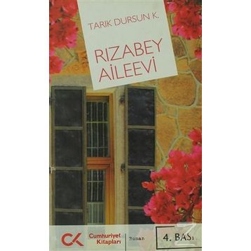 RIZABEY AILEEVI - TARIK DURSUN KAKINÇ