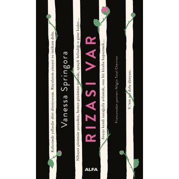 Rızası Var - Vanessa Springora