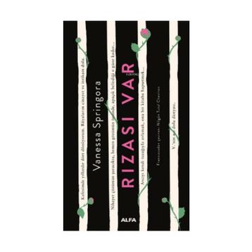 Rızası Var - Vanessa Springora