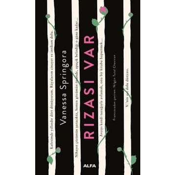 Rızası Var - Vanessa Springora