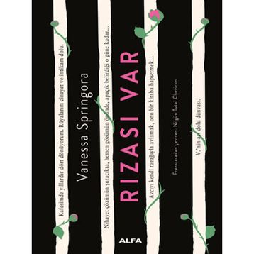Rızası Var - Vanessa Springora