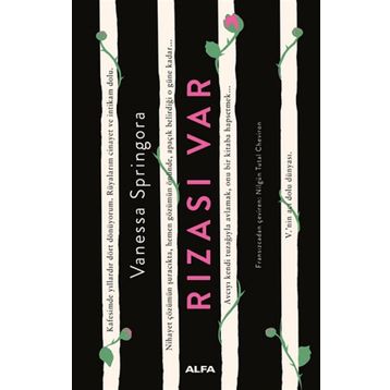 Rızası Var - Vanessa Springora