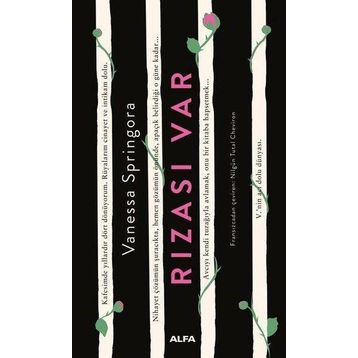 Rızası Var - Vanessa Springora