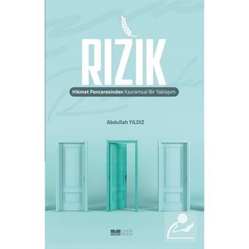 Rızık Abdullah Yıldız