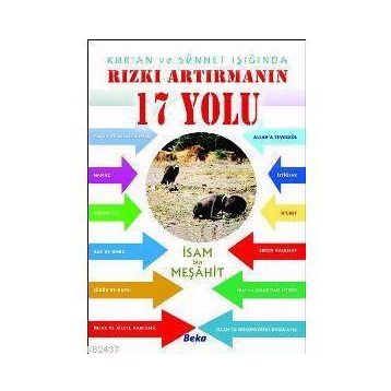 RIZKI ARTIRMANIN 17 YOLU - İSAM B. ABDIRABBIH MEŞAHİT