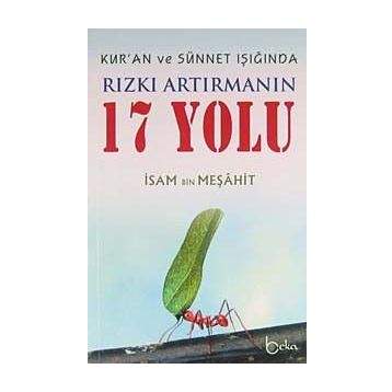 RIZKI ARTIRMANIN 17 YOLU - İSAM B. ABDIRABBIH MEŞAHİT
